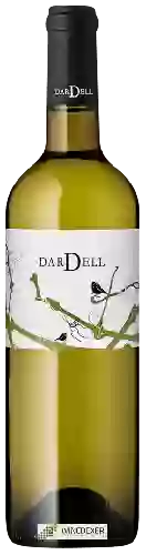 Weingut Coma d'En Bonet - Dardell  Blanco