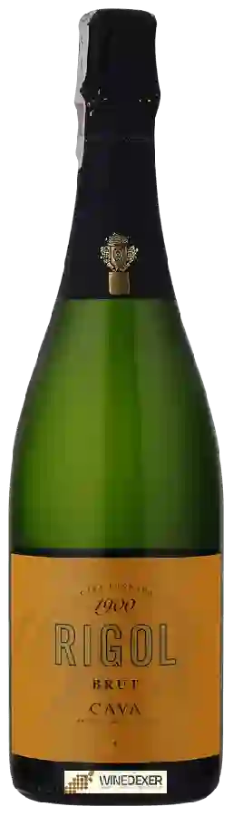 Weingut Rigol - Cava Brut Weingut Rigol - Cava Brut