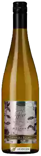 Weingut San Martin - Flor de San Martin Garnacha Blanca