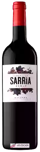 Weingut Señorío de Sarria - Roble