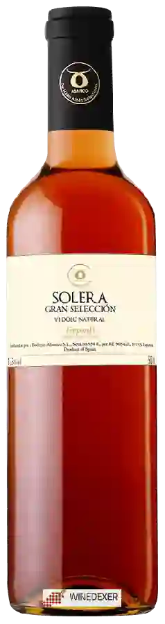 Weingut Solera - Gran Selección Weingut Solera - Gran Selección
