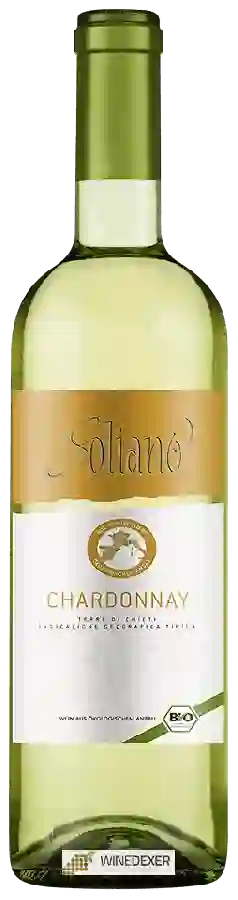 Weingut Soliano - Chardonnay Weingut Soliano - Chardonnay
