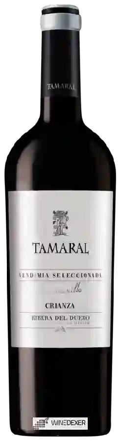 Weingut Tamaral - Crianza Weingut Tamaral - Crianza