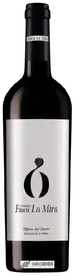 Weingut Tamaral - Finca La Mira Ribera del Duero