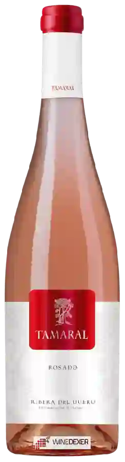 Weingut Tamaral - Rosado Ribera del Duero Weingut Tamaral - Rosado Ribera del Duero