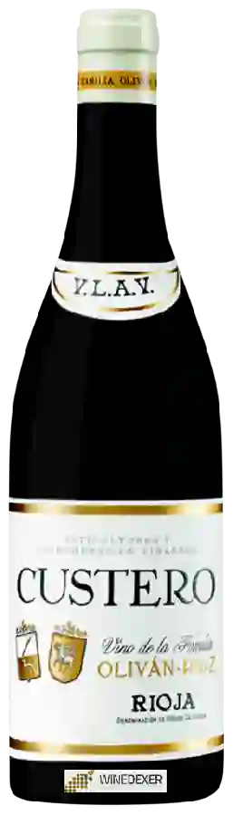 Weingut Tentenublo - Custero Weingut Tentenublo - Custero