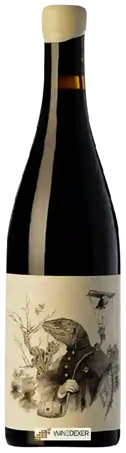 Weingut Tentenublo - Escondite del Ardacho El Abundillano Weingut Tentenublo - Escondite del Ardacho El Abundillano