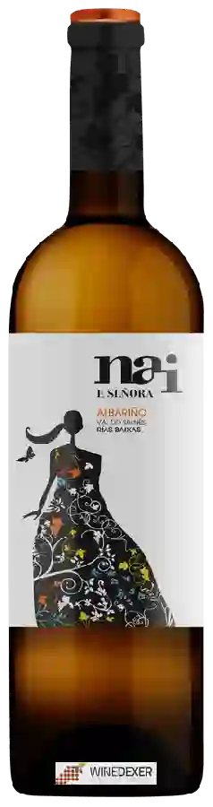 Weingut Terra de Asorei - Nai e Señora Albariño