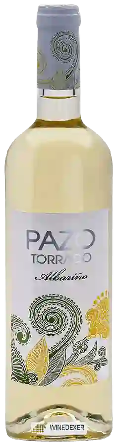 Weingut Terra de Asorei - Pazo Torrado Albari&ntildeo