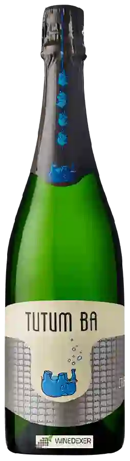 Weingut Terra de Falanis - Tutum Ba Brut Weingut Terra de Falanis - Tutum Ba Brut