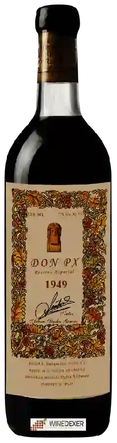 Weingut Toro Albalá - Don PX Reserva Especial