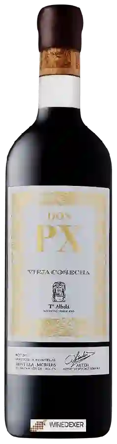 Weingut Toro Albalá - Don PX Vieja Cosecha