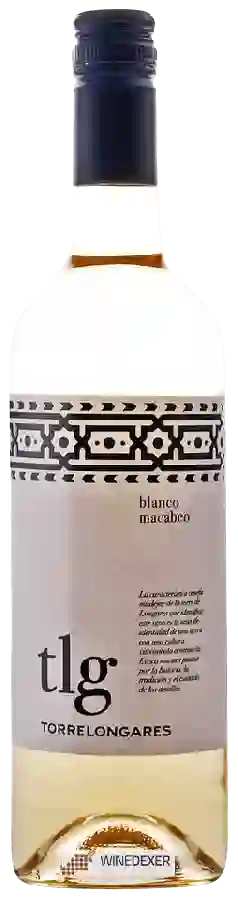 Weingut Torrelongares - Blanco Macabeo Weingut Torrelongares - Blanco Macabeo