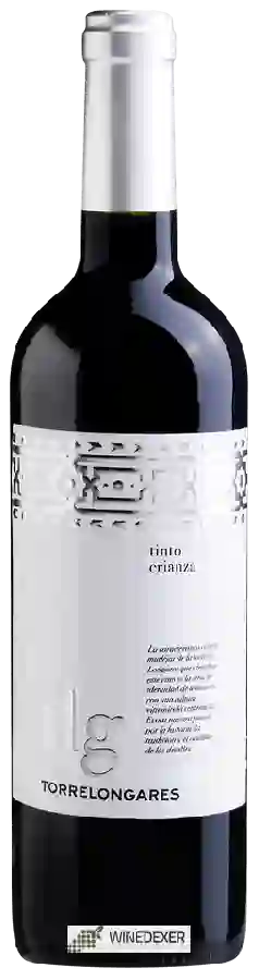 Weingut Torrelongares - Tinto Crianza