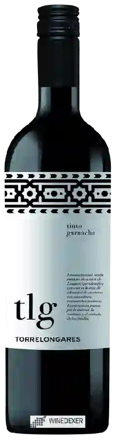 Weingut Torrelongares - Tinto Garnacha
