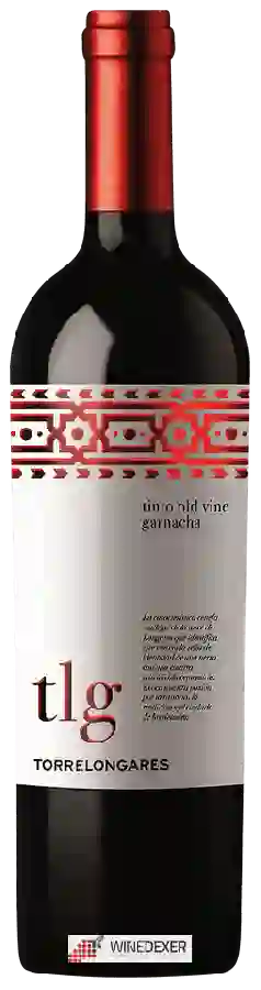 Weingut Torrelongares - Tinto Old Vine Garnacha Weingut Torrelongares - Tinto Old Vine Garnacha