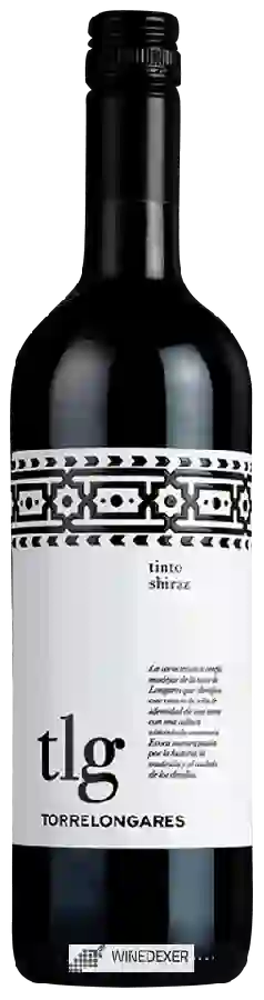 Weingut Torrelongares - Tinto Syrah