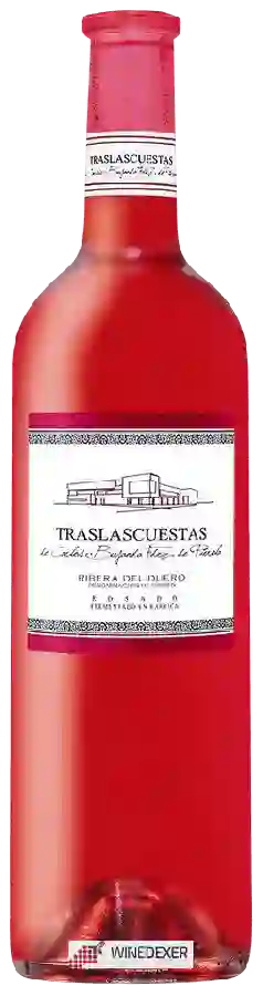 Weingut Traslascuestas - Rosado Weingut Traslascuestas - Rosado
