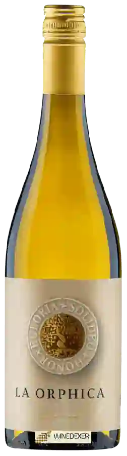 Weingut Trenza - La Orphica Selección Aurora Weingut Trenza - La Orphica Selección Aurora