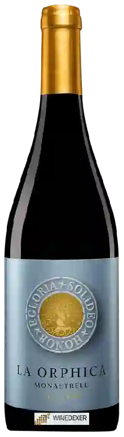 Weingut Trenza - Selección Tardia La Orphica Monastrell