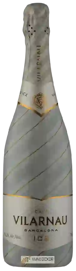 Weingut Vilarnau - Cava Ice Weingut Vilarnau - Cava Ice