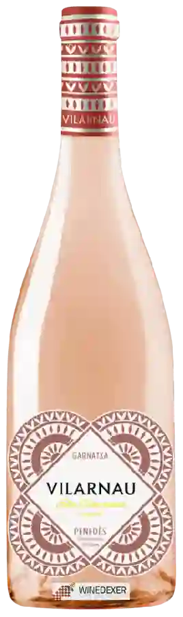 Weingut Vilarnau - Els Capricis Garnatxa Rosat
