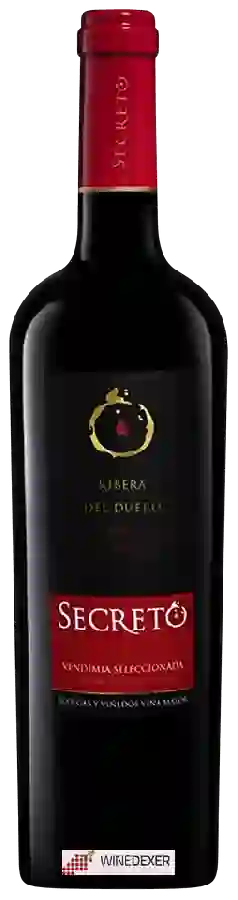 Weingut Viña Mayor - Secreto Vendimia Seleccionada