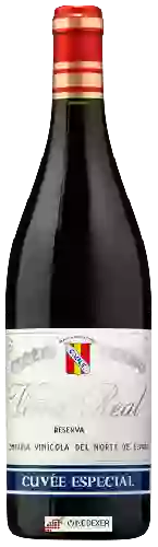Weingut Viña Real - Cuvée Especial Reserva