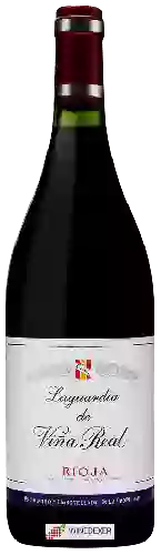 Weingut Viña Real - Rioja Crianza Laguardia