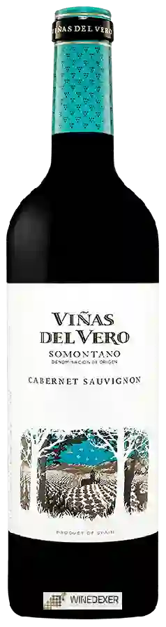 Weingut Viñas del Vero - Cabernet Sauvignon Somontano
