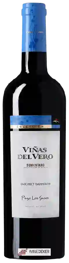 Weingut Viñas del Vero - Colección Pago Los Sasos Cabernet Sauvignon Somontano