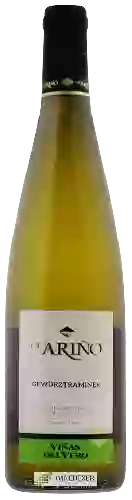 Weingut Viñas del Vero - El Ariño Gewürztraminer Somontano