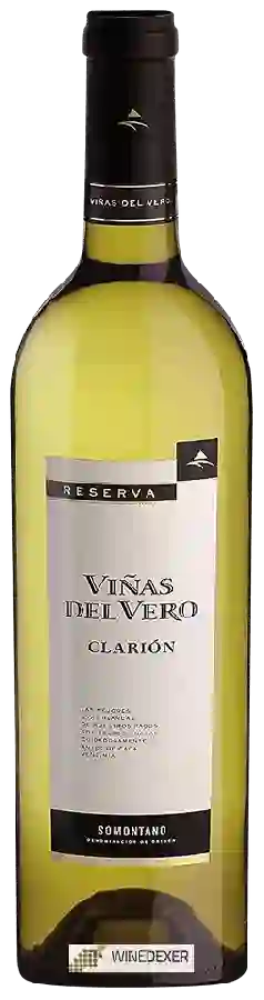 Weingut Viñas del Vero - Reserva Clarión Somontano