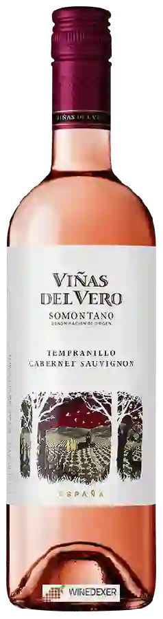 Weingut Viñas del Vero - Tempranillo - Cabernet Sauvignon Rosado