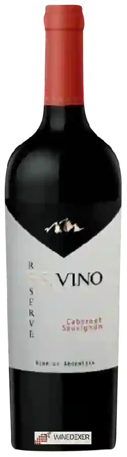 Weingut E.S. Vino - Reserve Cabernet Sauvignon Weingut E.S. Vino - Reserve Cabernet Sauvignon