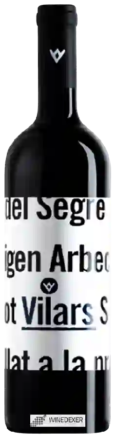 Weingut Vinya Els Vilars - Vilars Weingut Vinya Els Vilars - Vilars