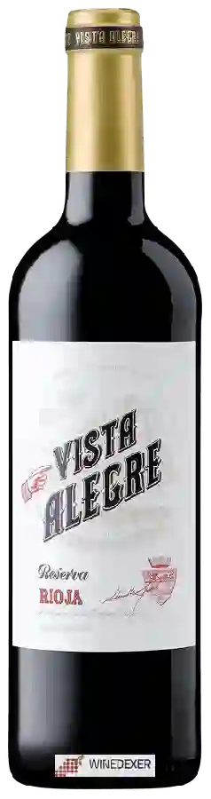 Weingut Vista Alegre - Reserva Weingut Vista Alegre - Reserva