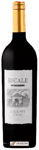 Weingut Escale - Grand Cuvée Cabernet - Syrah