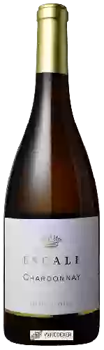 Weingut Escale - Chardonnay