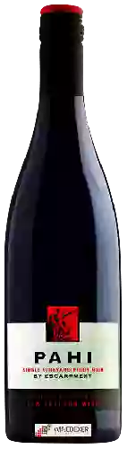 Weingut Escarpment Vineyard - Pahi Single Vineyard Pinot Noir