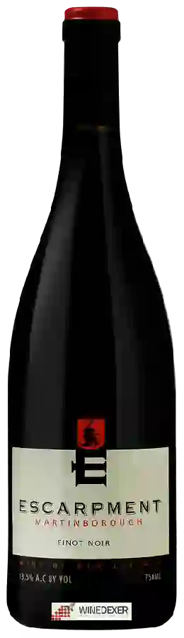Weingut Escarpment Vineyard - Pinot Noir