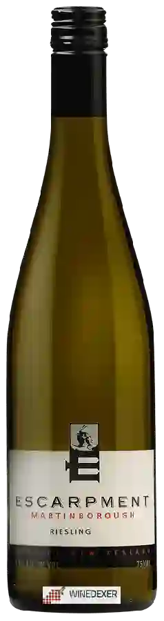 Weingut Escarpment Vineyard - Riesling Weingut Escarpment Vineyard - Riesling
