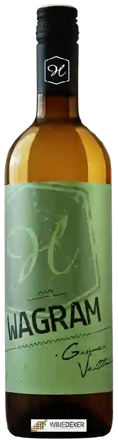 Weingut Eschenhof Holzer - Grüner Veltliner Weingut Eschenhof Holzer - Grüner Veltliner