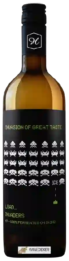 Weingut Eschenhof Holzer - Invasion of Great Taste Load... Invaders Weingut Eschenhof Holzer - Invasion of Great Taste Load... Invaders