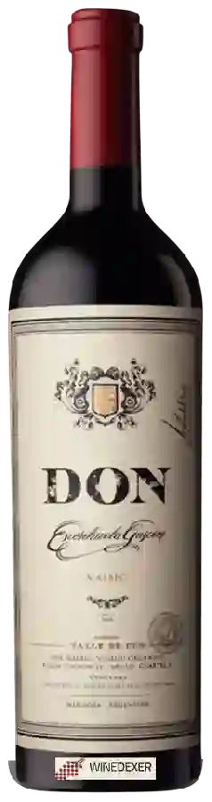 Weingut Escorihuela Gascón - DON Weingut Escorihuela Gascón - DON