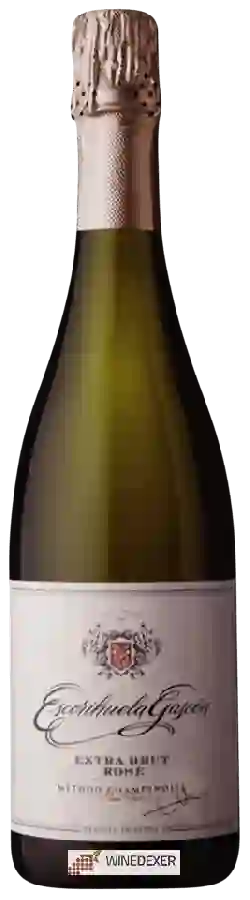 Weingut Escorihuela Gascón - Extra Brut Rosé Weingut Escorihuela Gascón - Extra Brut Rosé