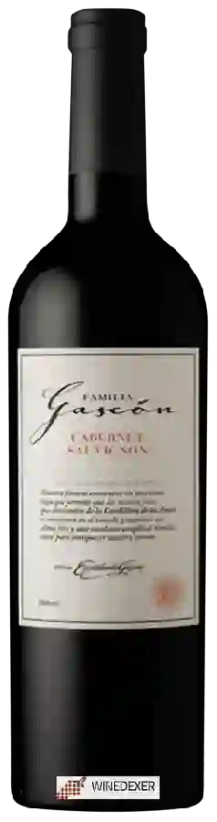 Weingut Escorihuela Gascón - Familia Gascón Cabernet Sauvignon Weingut Escorihuela Gascón - Familia Gascón Cabernet Sauvignon