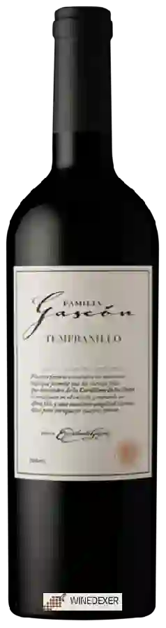 Weingut Escorihuela Gascón - Familia Gascón Tempranillo Weingut Escorihuela Gascón - Familia Gascón Tempranillo