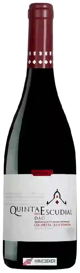 Weingut Escudial - Capitulo II Colheita Selecionada Weingut Escudial - Capitulo II Colheita Selecionada