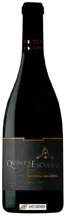 Weingut Escudial - Touriga Nacional Weingut Escudial - Touriga Nacional